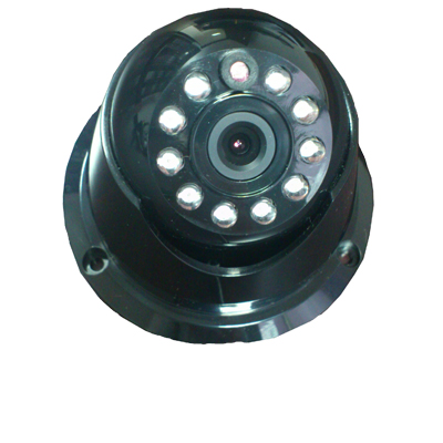 IR Colour Dome Camera