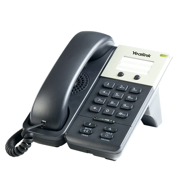Yealink T22