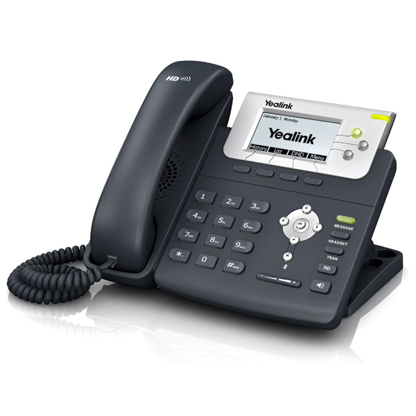 Yealink T22