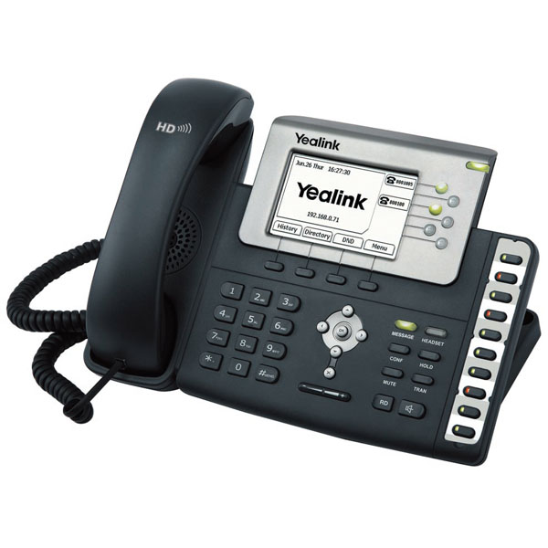 hd ip phone