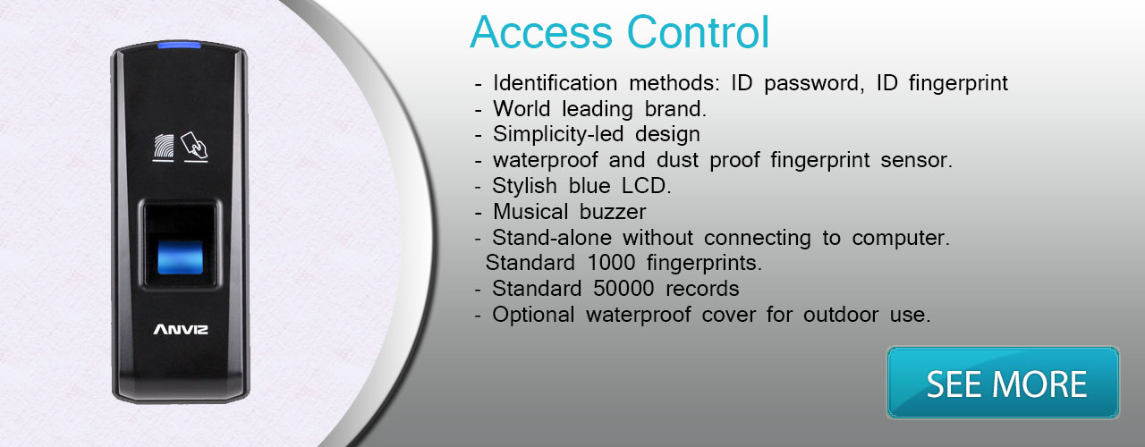 access control