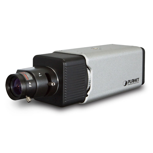 box-ip-camera