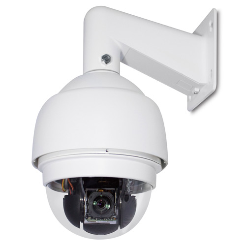 ptz-ip-dome