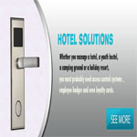 hotel solution