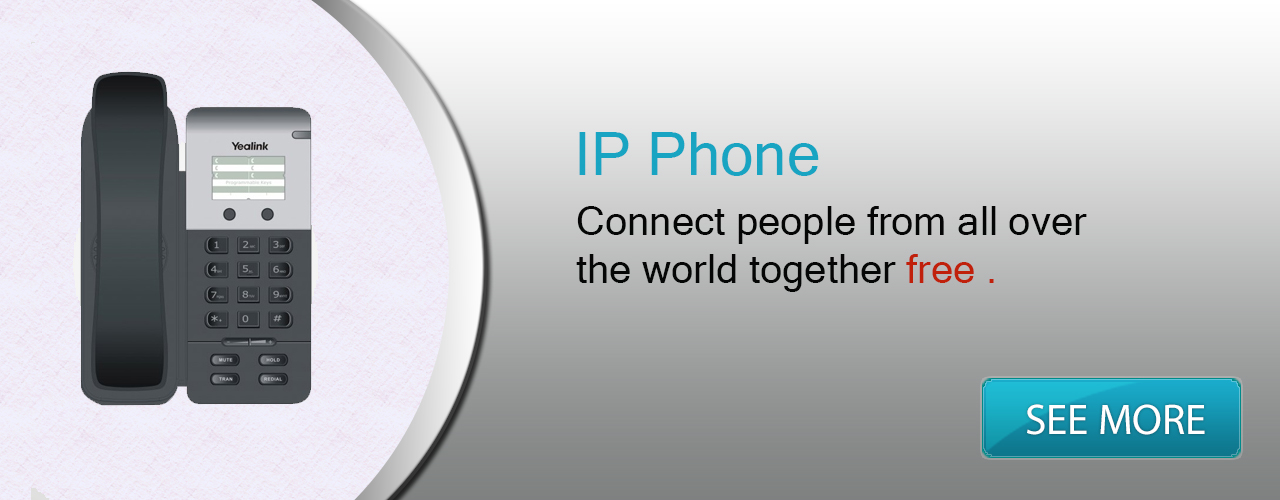 ip phone