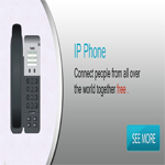 ip phone