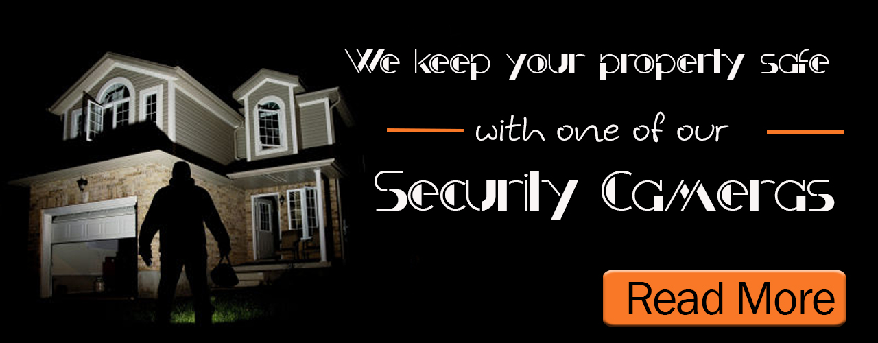 security system
