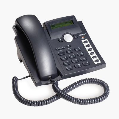VoIP phone snom 300