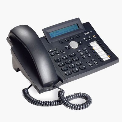 VoIP phone snom 320
