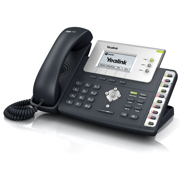 yealink T26
