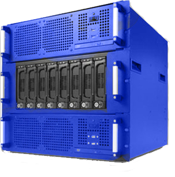 ITSYN Servers