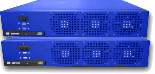 ITSYN TWIN CLUSTER