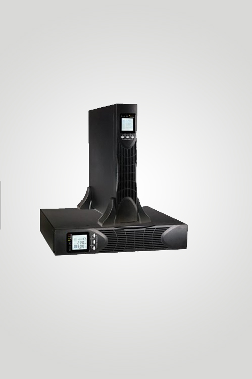 Rack Mounted UPS
